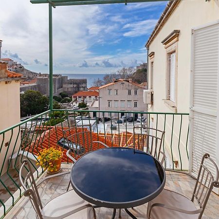 Apartment Entre Les Jardins Dubrovnik Exterior photo
