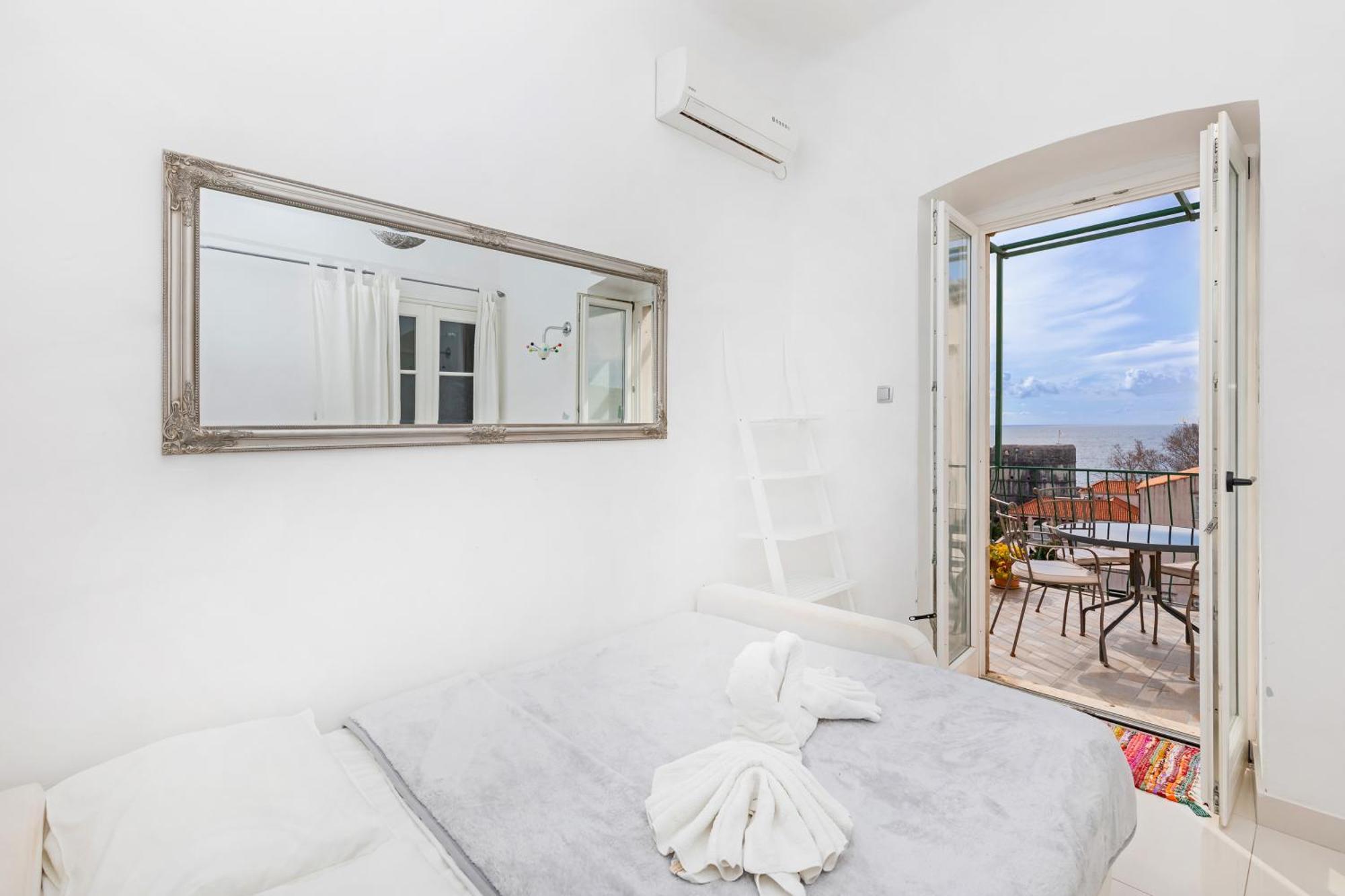 Apartment Entre Les Jardins Dubrovnik Exterior photo