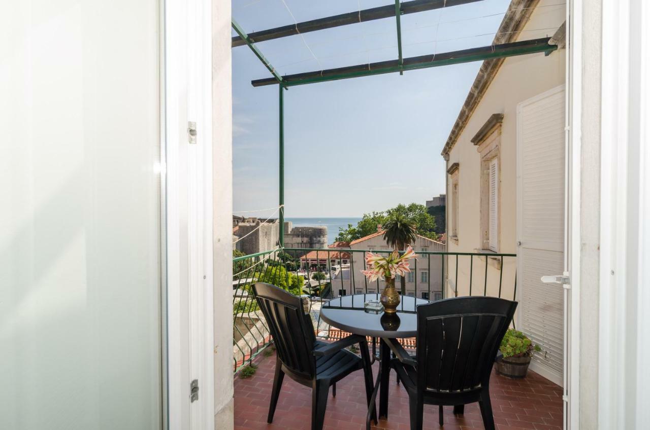 Apartment Entre Les Jardins Dubrovnik Exterior photo