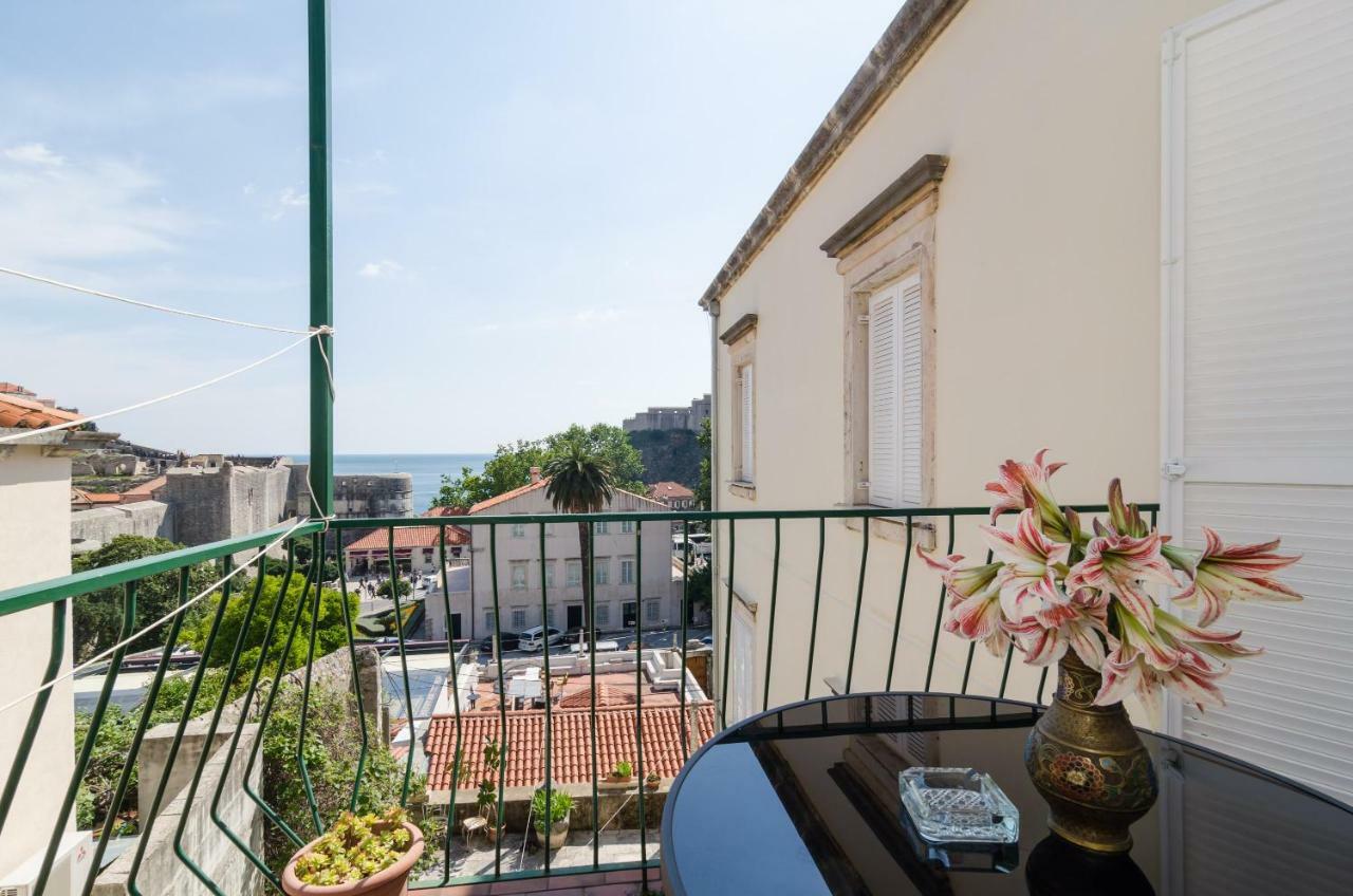 Apartment Entre Les Jardins Dubrovnik Exterior photo
