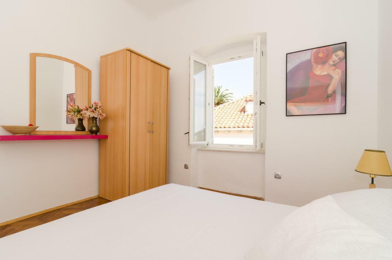 Apartment Entre Les Jardins Dubrovnik Exterior photo