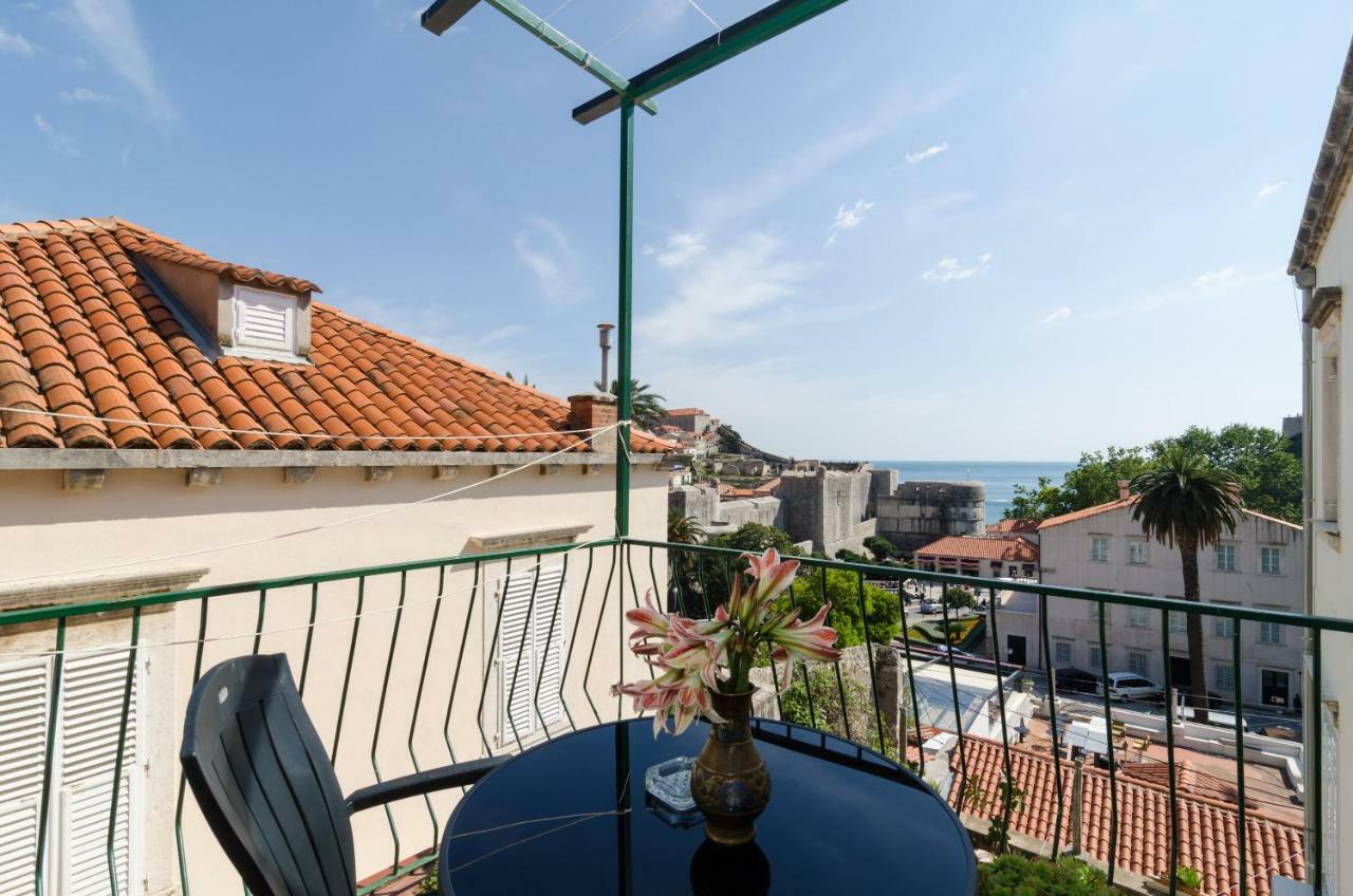 Apartment Entre Les Jardins Dubrovnik Exterior photo