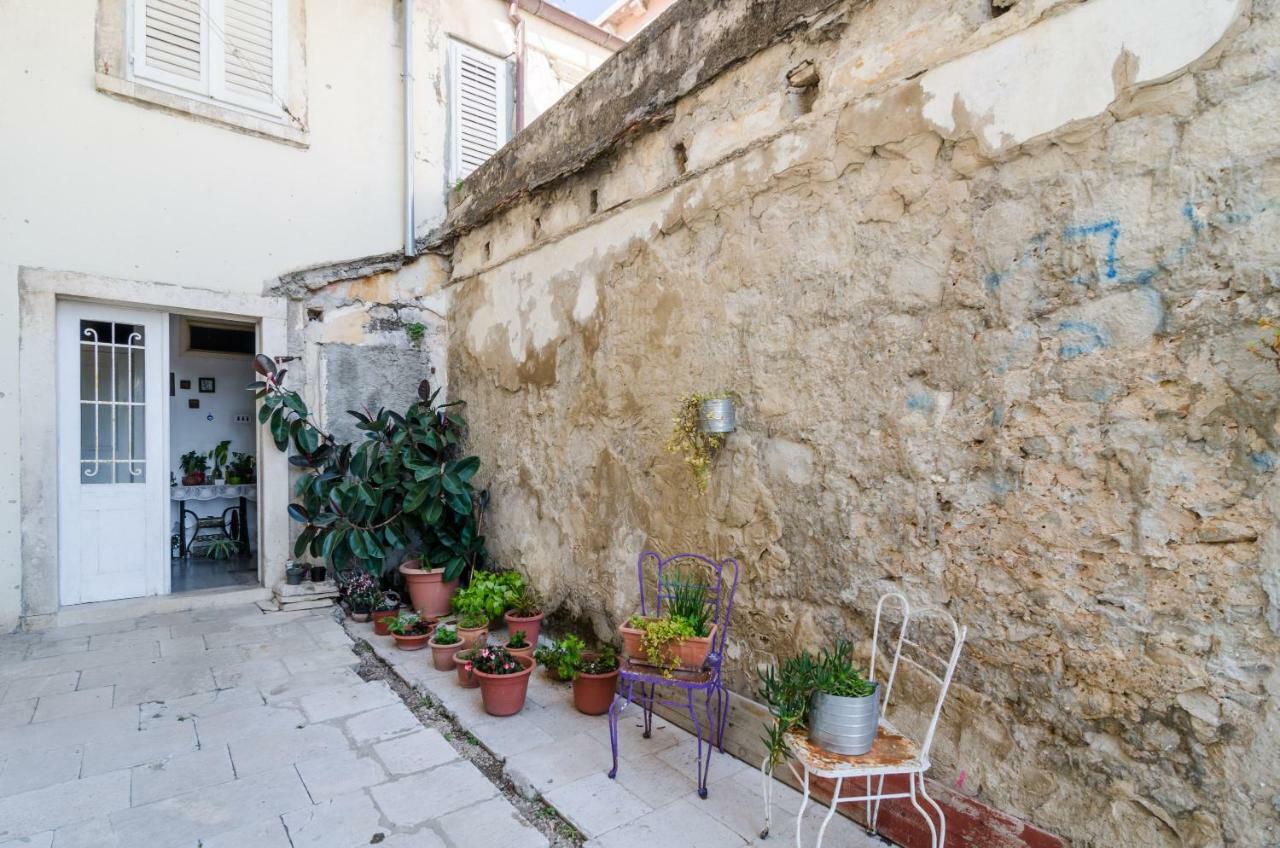 Apartment Entre Les Jardins Dubrovnik Exterior photo